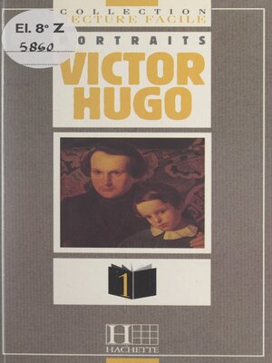 cover image of Victor Hugo